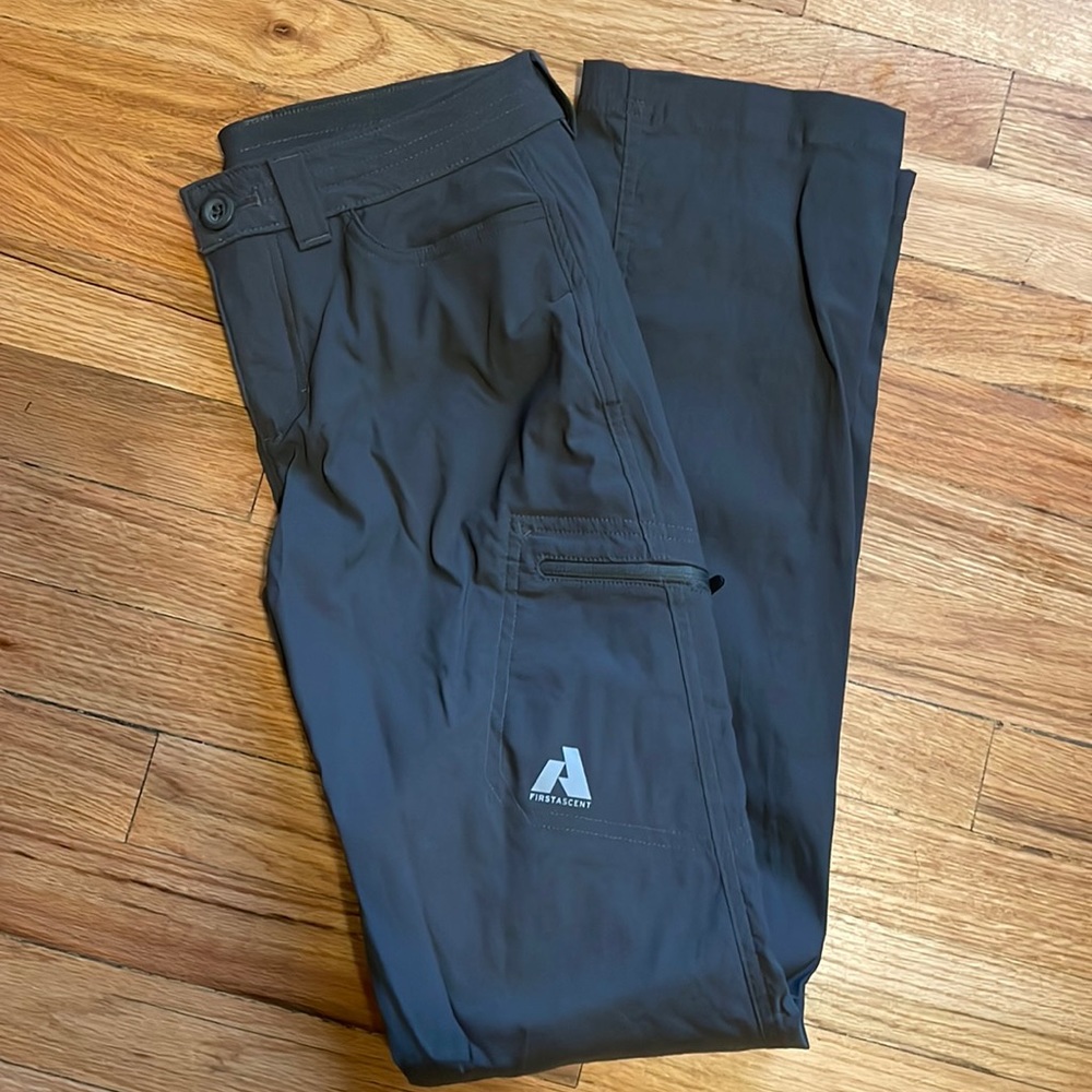 Eddie Bauer Hiking/Activity Pant